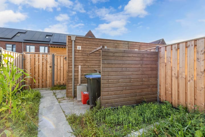 Foto 25 van Gerrit Bennerweg 25