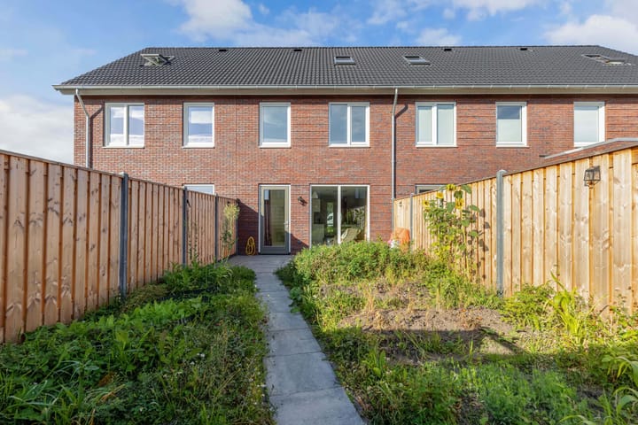 Foto 26 van Gerrit Bennerweg 25