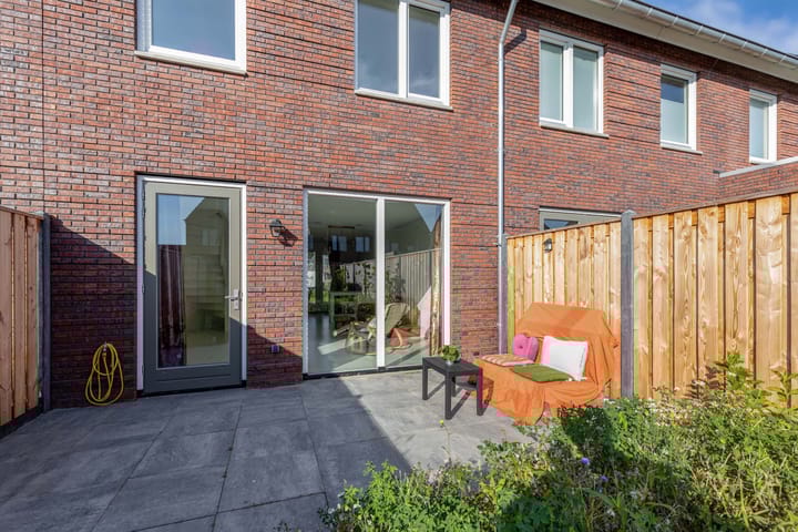 Foto 27 van Gerrit Bennerweg 25