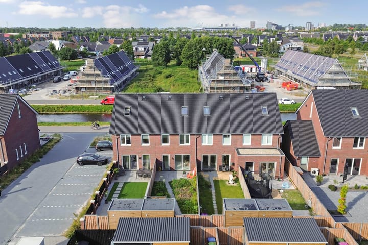 Foto 28 van Gerrit Bennerweg 25