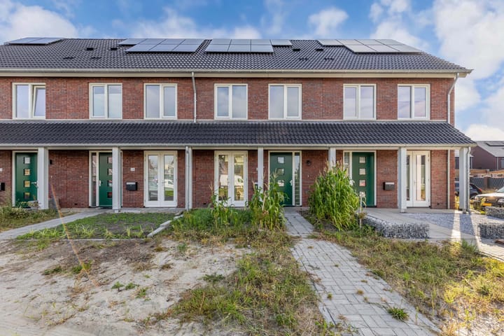 Foto 36 van Gerrit Bennerweg 25