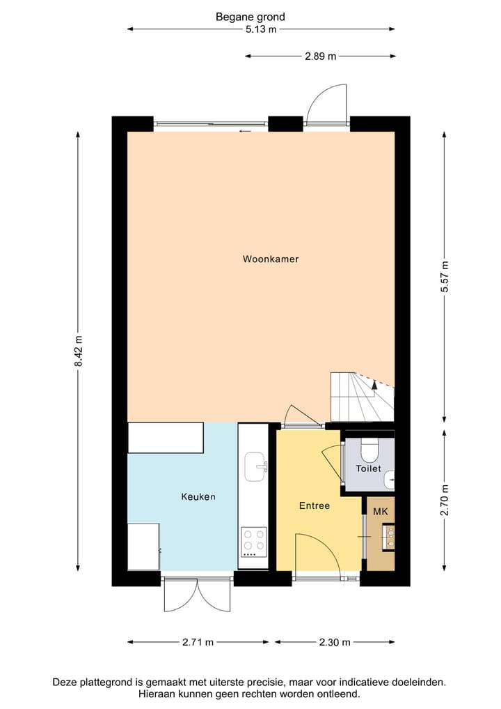 Foto 38 van Gerrit Bennerweg 25