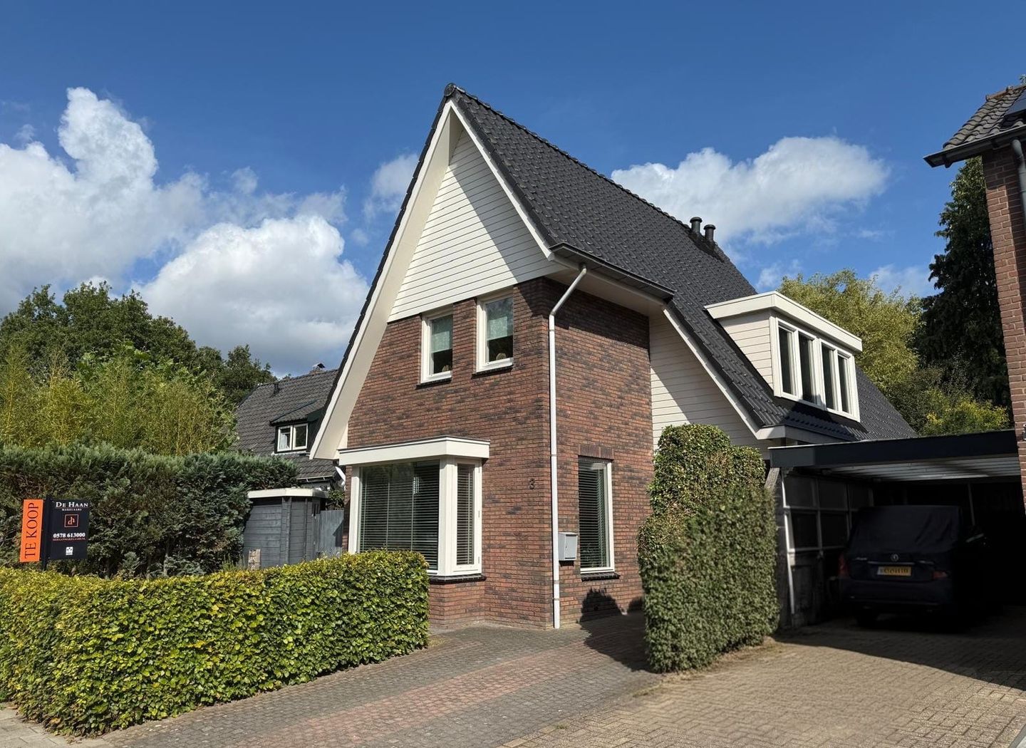 Photo 1 of de Leegte 3