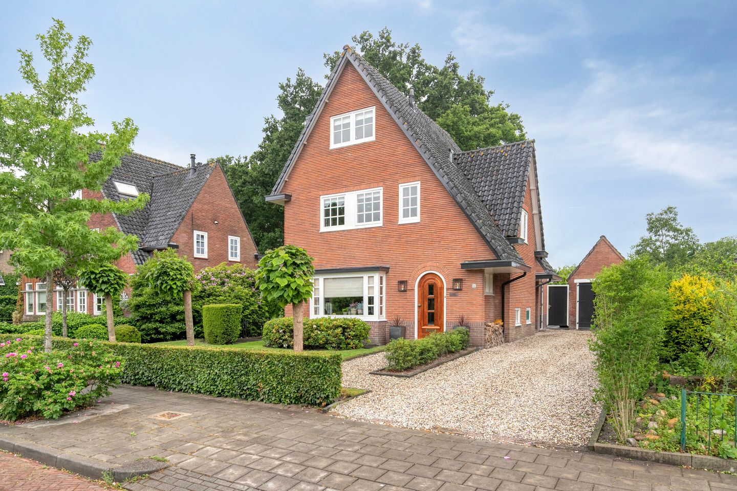 Photo 1 of Aagje Dekenlaan 31