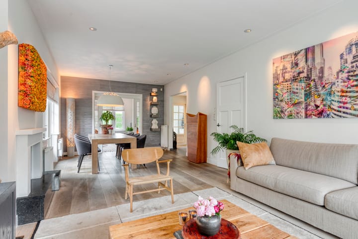 Photo 4 of Aagje Dekenlaan 31