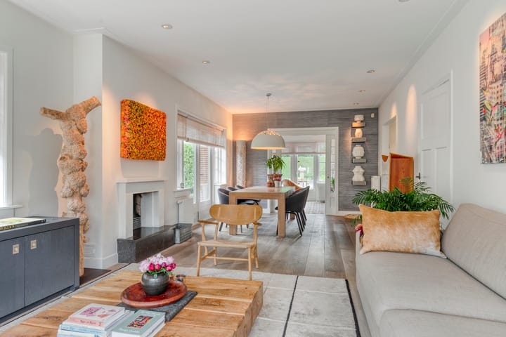 Photo 5 of Aagje Dekenlaan 31