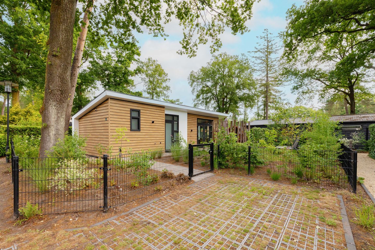 Foto 5 van Zonneoordlaan 47-R98