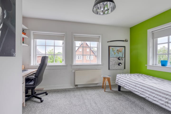 Photo 21 of Aagje Dekenlaan 31