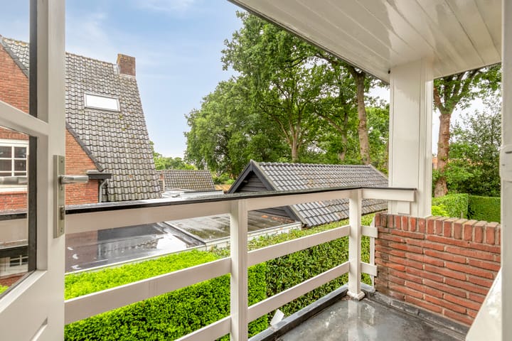 Photo 24 of Aagje Dekenlaan 31