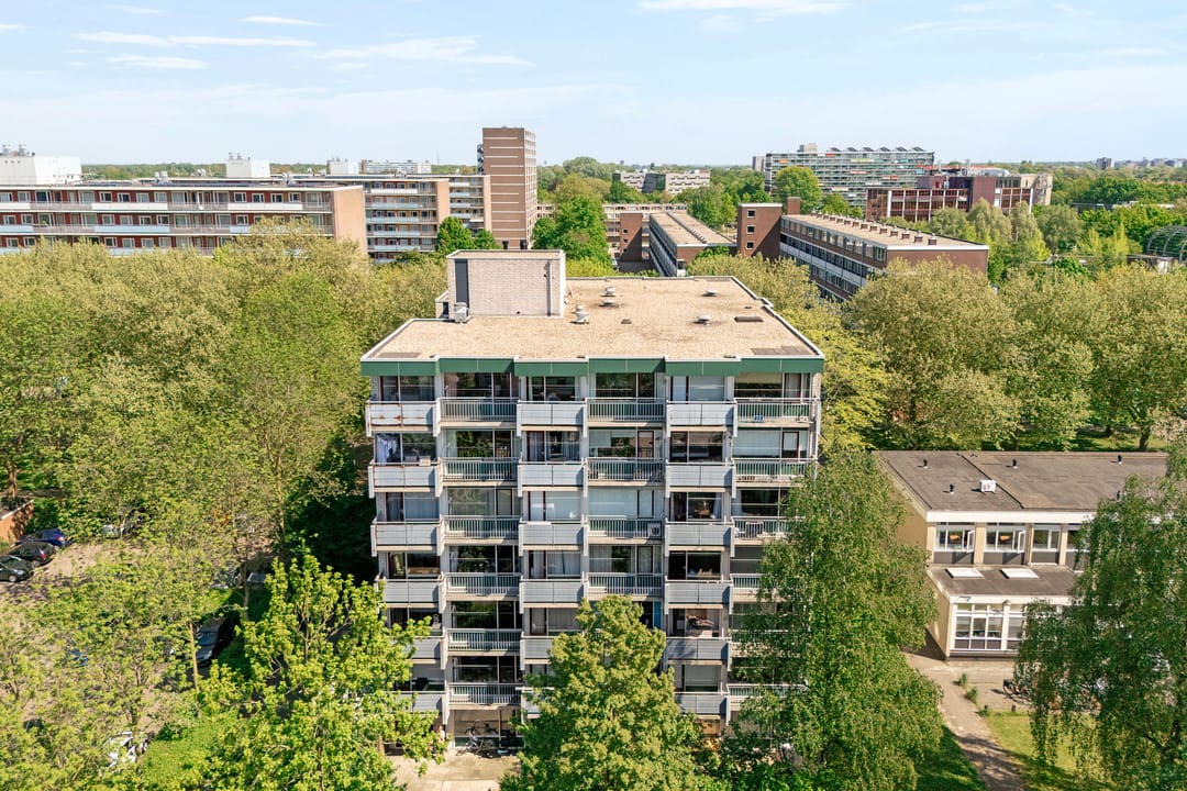 Photo 1 of Straussplein 27