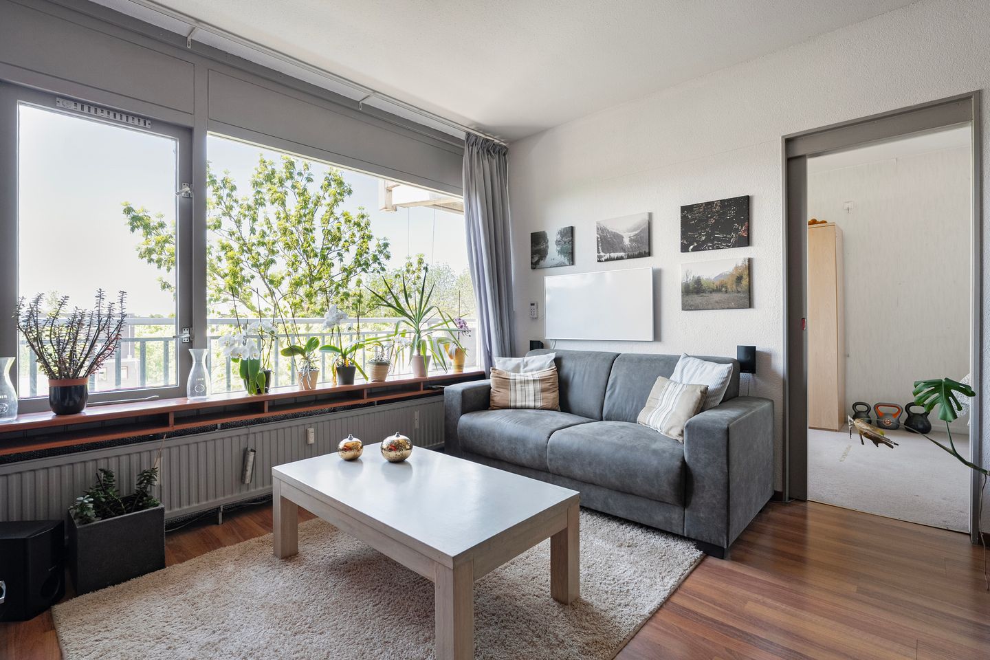 Photo 4 of Straussplein 27