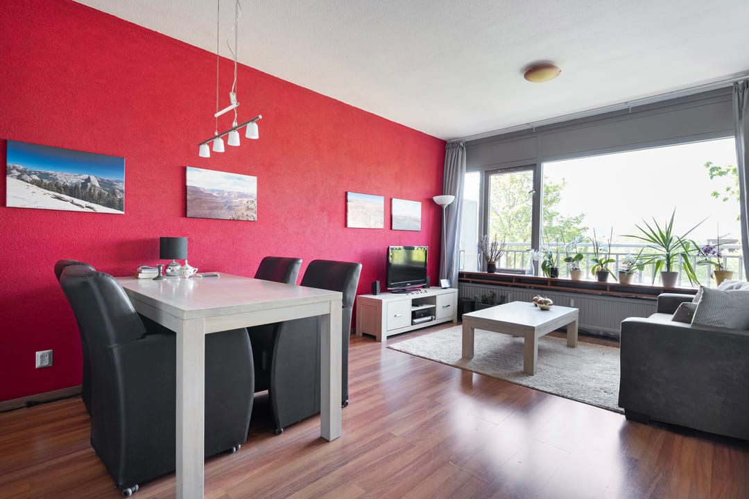 Photo 7 of Straussplein 27