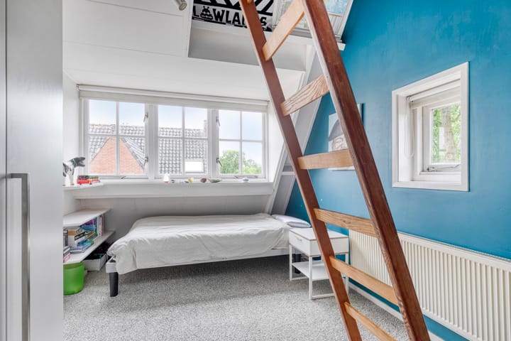 Photo 36 of Aagje Dekenlaan 31