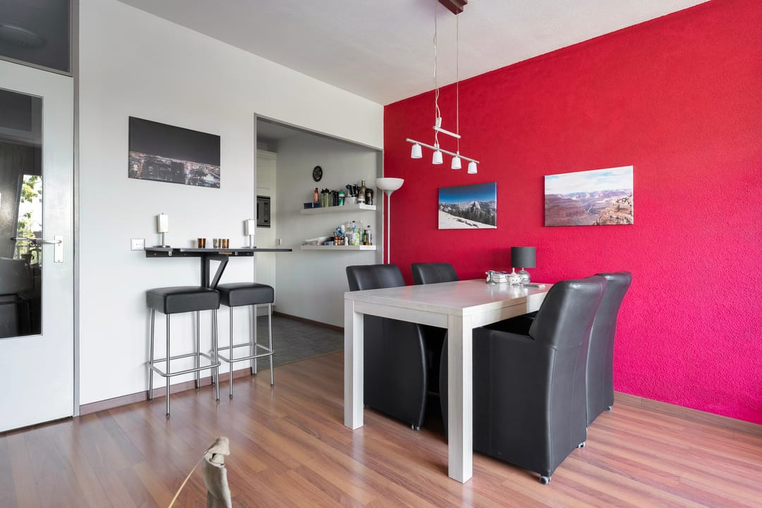 Photo 8 of Straussplein 27