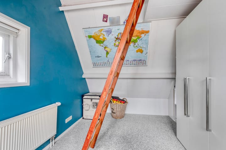 Photo 37 of Aagje Dekenlaan 31