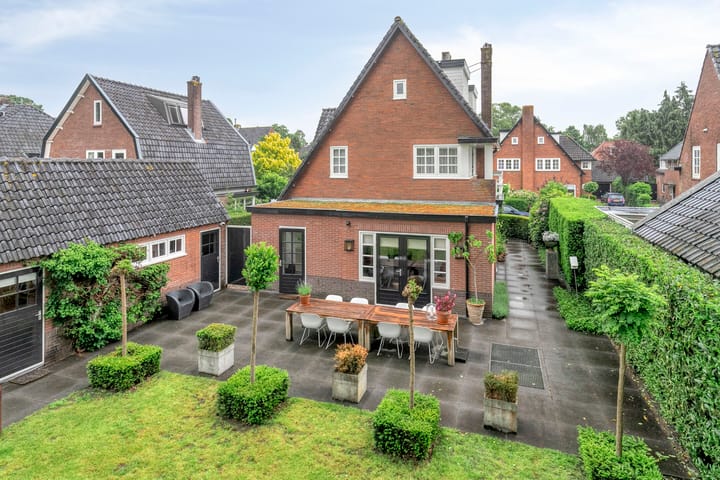 Photo 40 of Aagje Dekenlaan 31