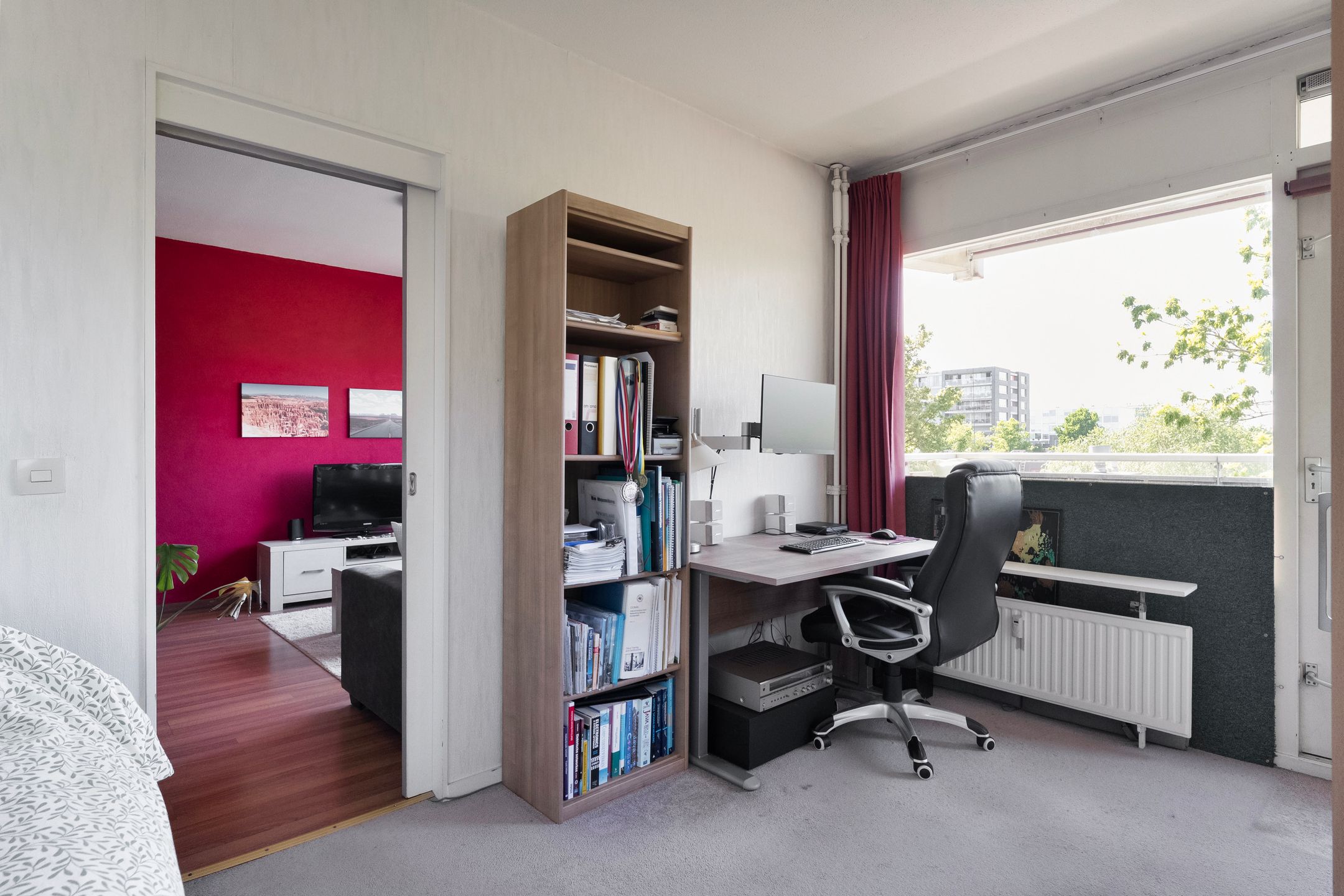 Photo 12 of Straussplein 27