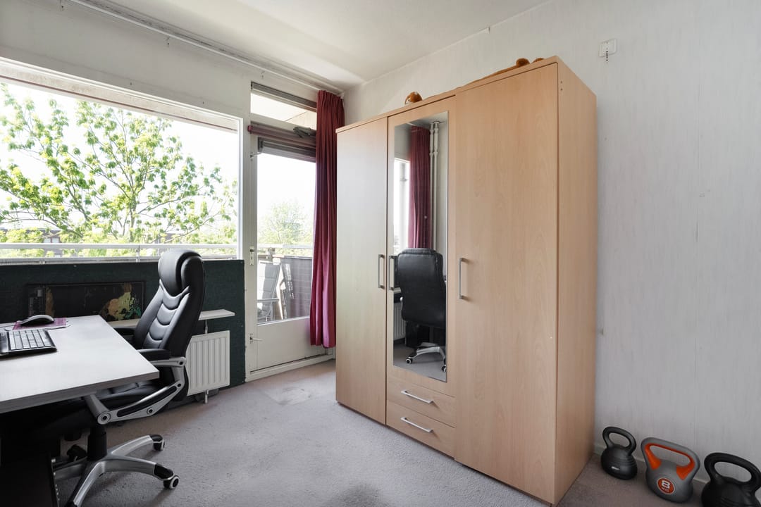 Photo 13 of Straussplein 27