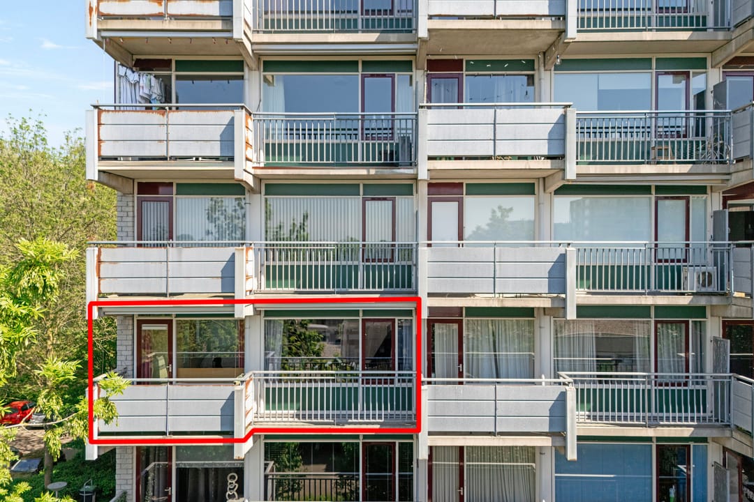 Photo 17 of Straussplein 27