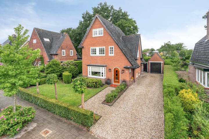 Photo 48 of Aagje Dekenlaan 31