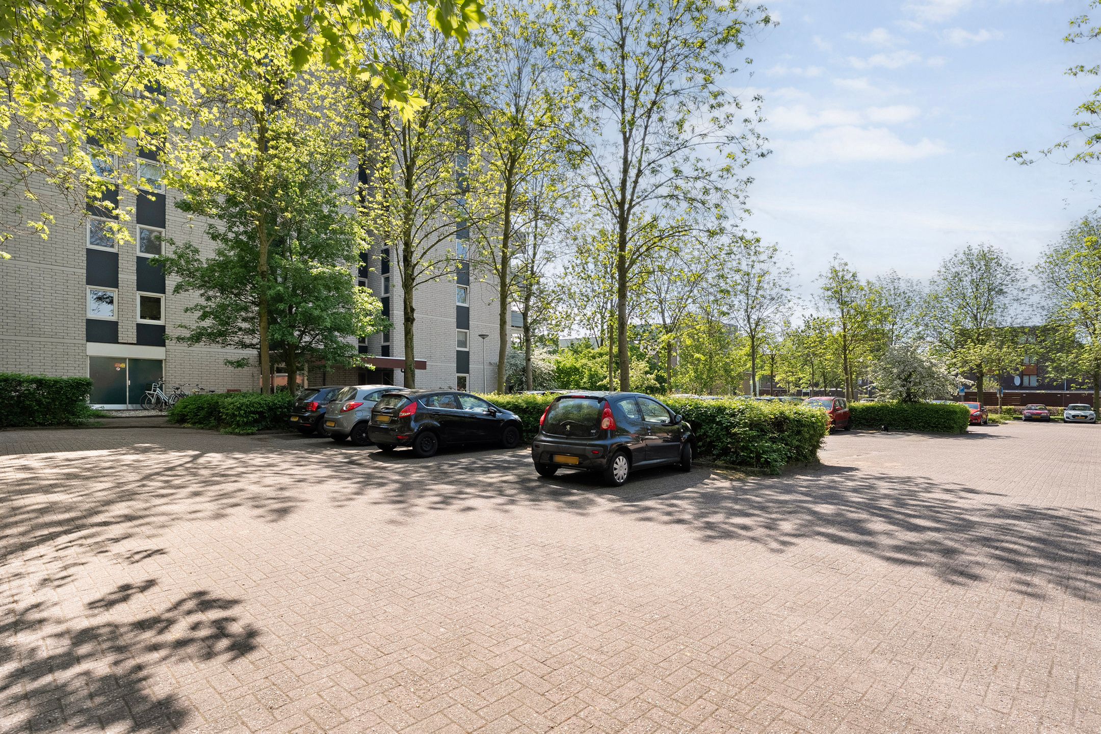 Photo 18 of Straussplein 27