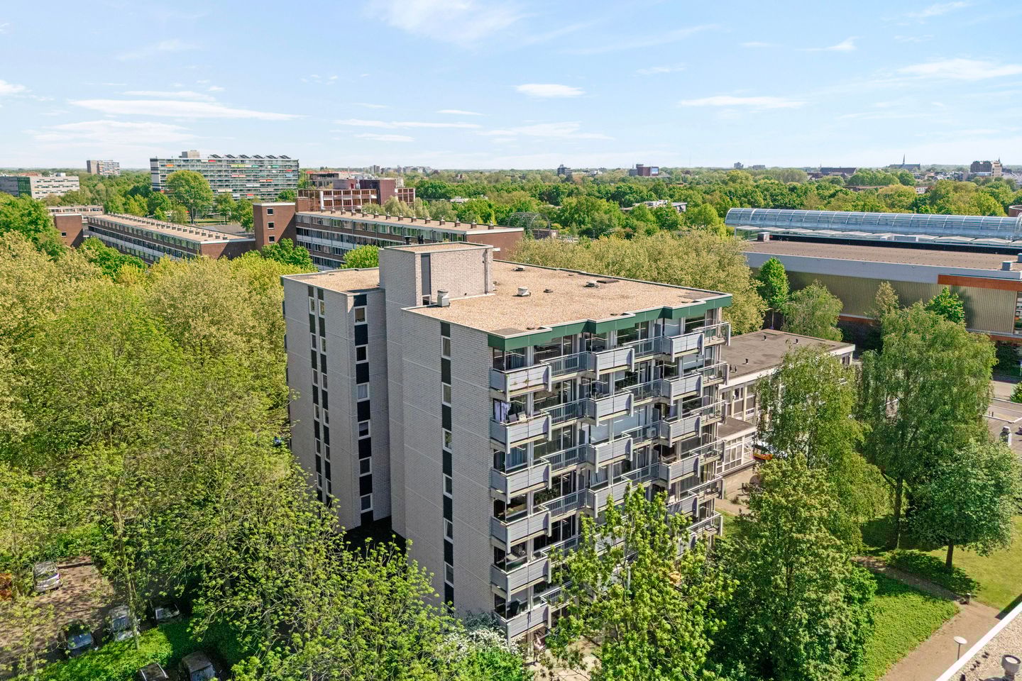 Photo 19 of Straussplein 27