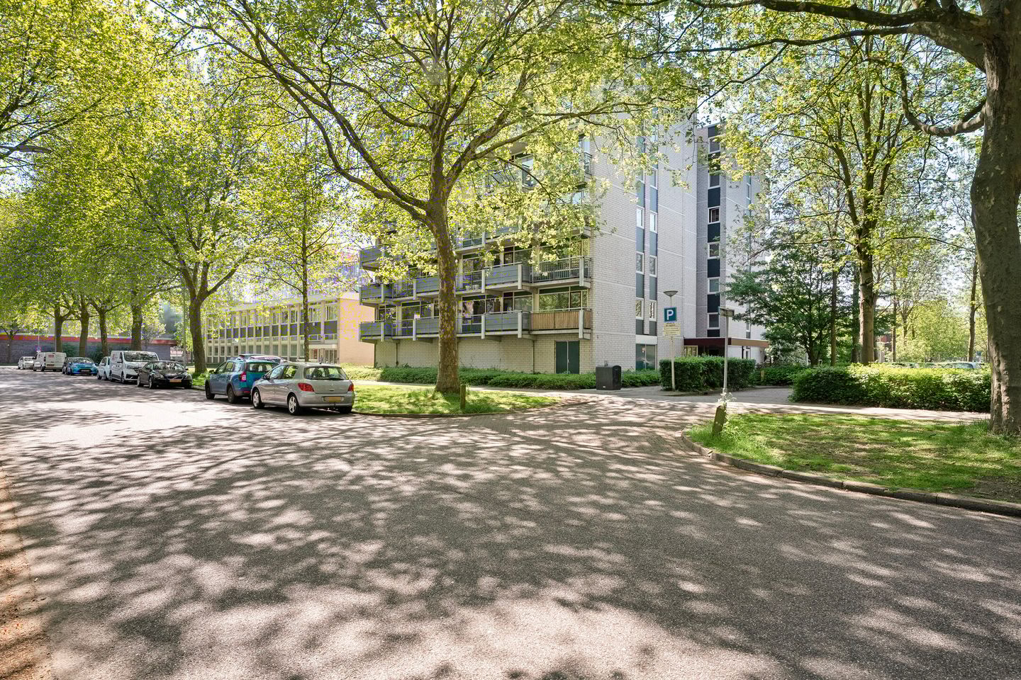 Photo 20 of Straussplein 27