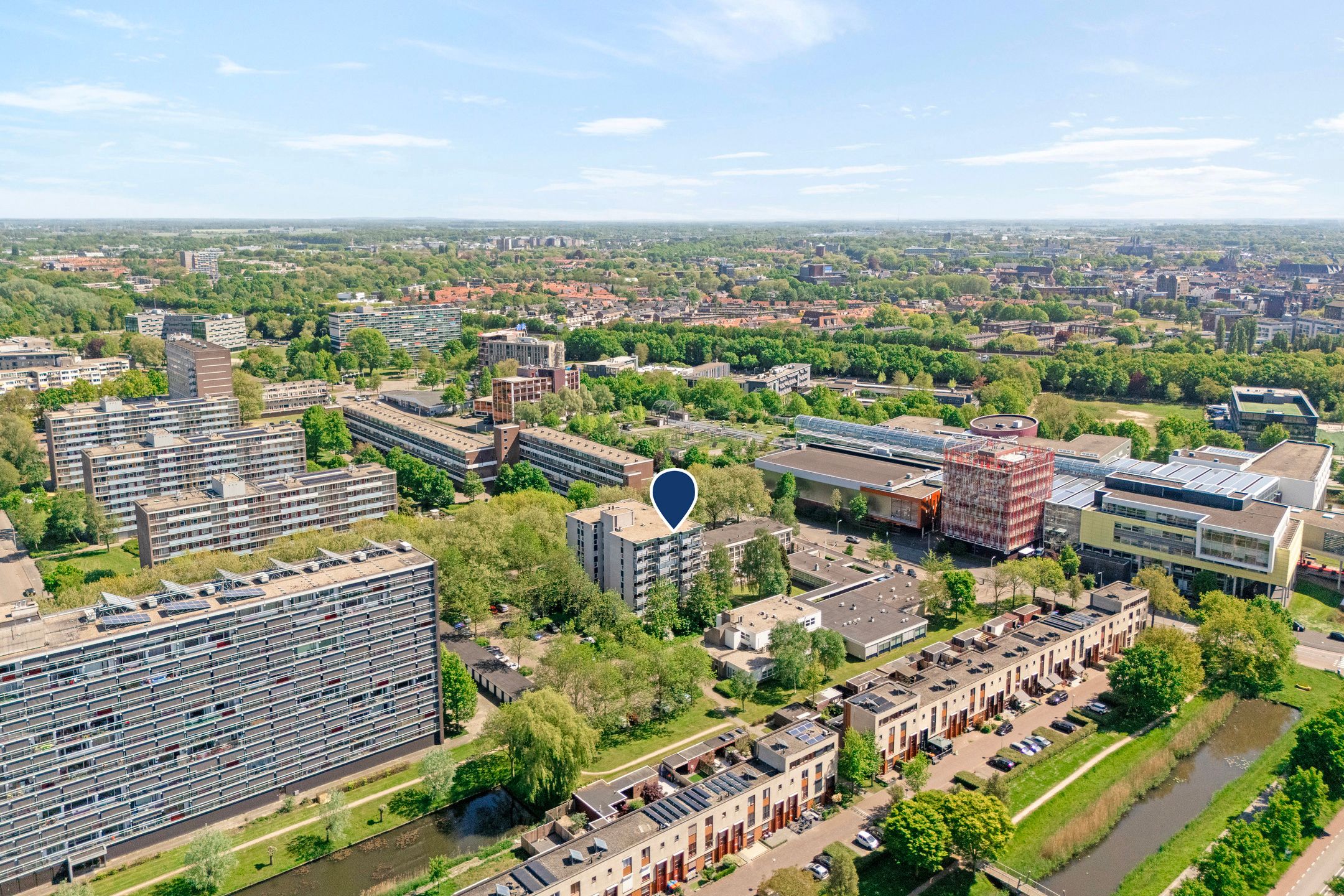 Photo 21 of Straussplein 27