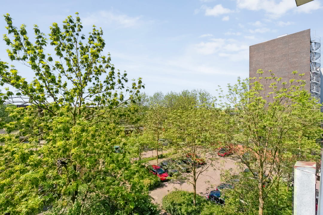 Photo 22 of Straussplein 27