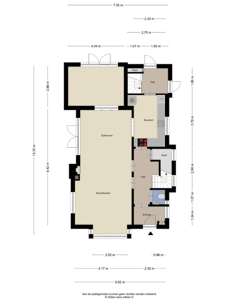 Photo 53 of Aagje Dekenlaan 31