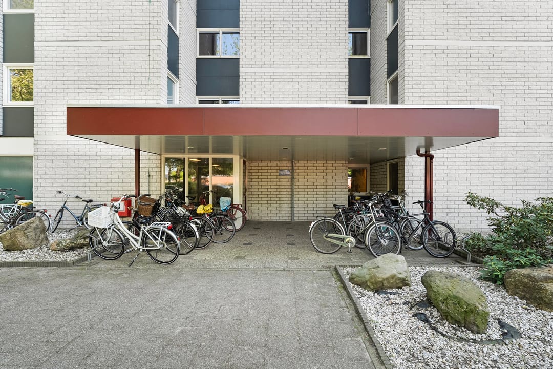 Photo 23 of Straussplein 27