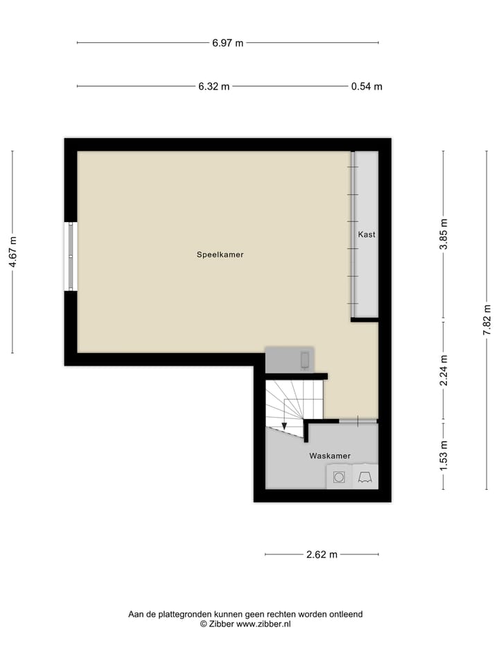 Photo 54 of Aagje Dekenlaan 31