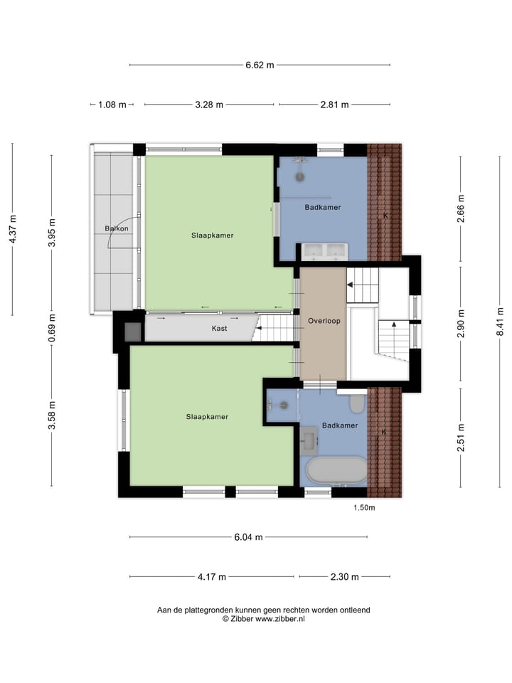 Photo 55 of Aagje Dekenlaan 31