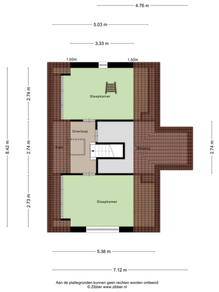 Photo 56 of Aagje Dekenlaan 31