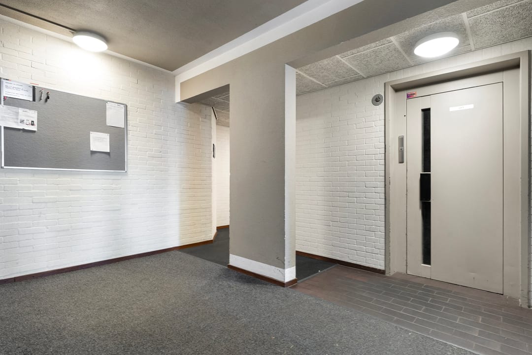 Photo 26 of Straussplein 27