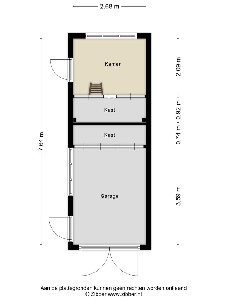 Photo 58 of Aagje Dekenlaan 31
