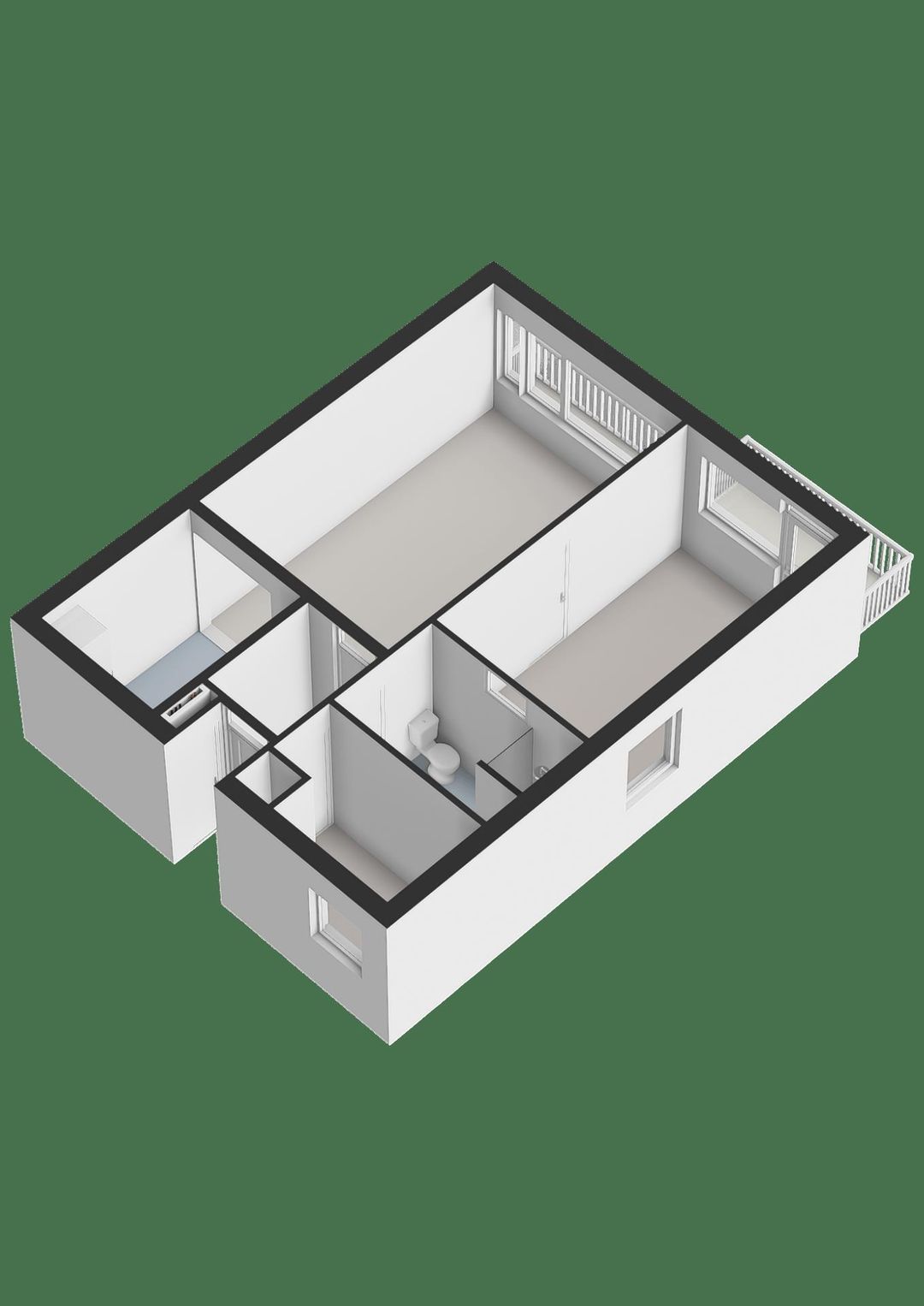 Photo 31 of Straussplein 27