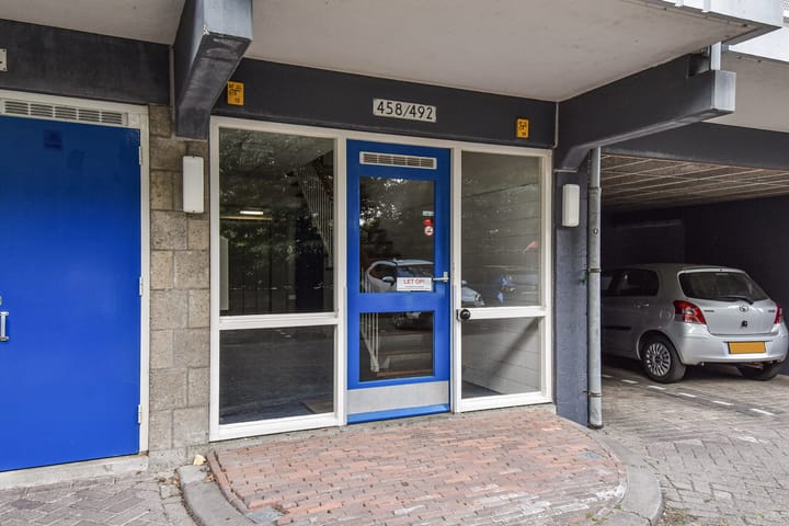 Foto 6 van De Brink 464