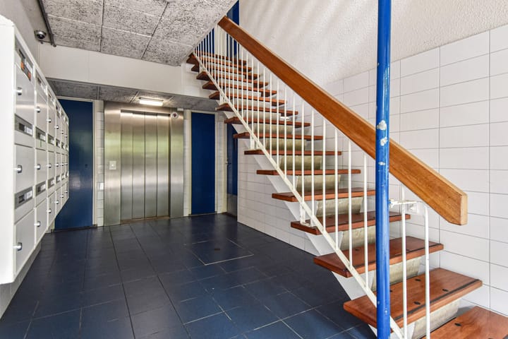 Foto 7 van De Brink 464