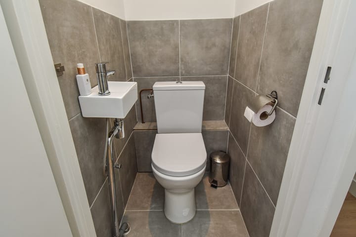 Foto 12 van De Brink 464