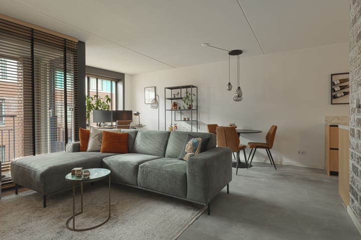 Foto 1 van Koningshof 69