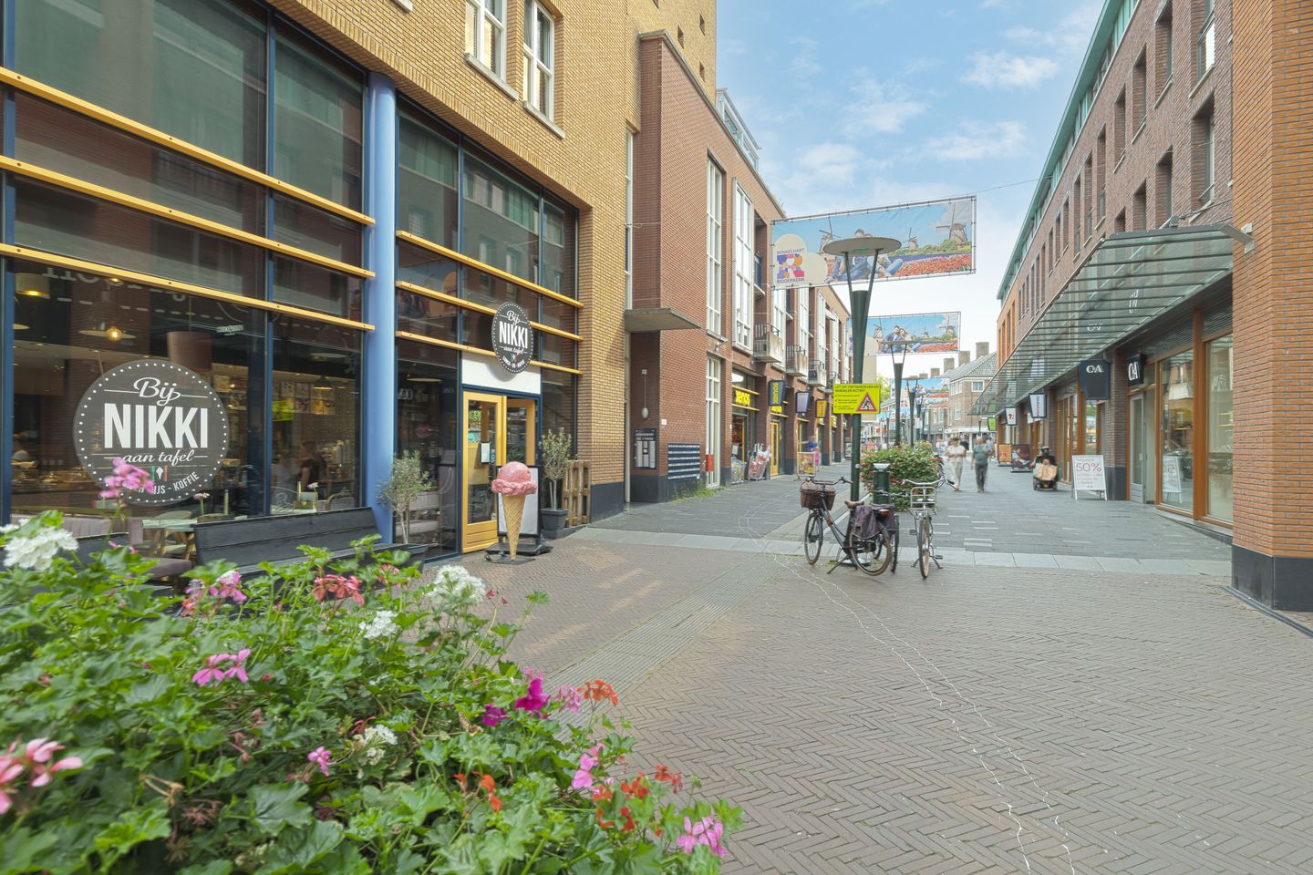 Photo 4 of Koningshof 69