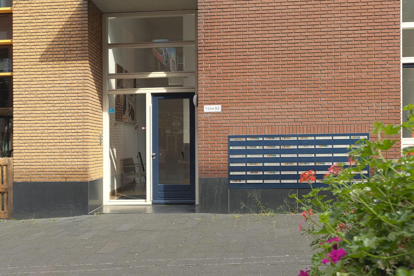 Photo 5 of Koningshof 69