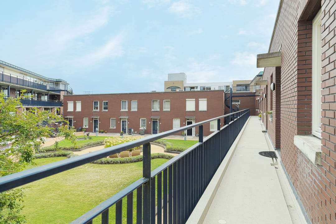 Photo 7 of Koningshof 69