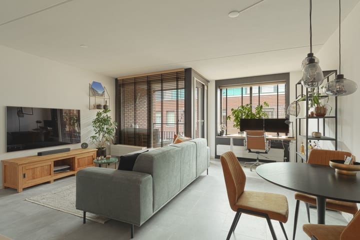 Foto 10 van Koningshof 69