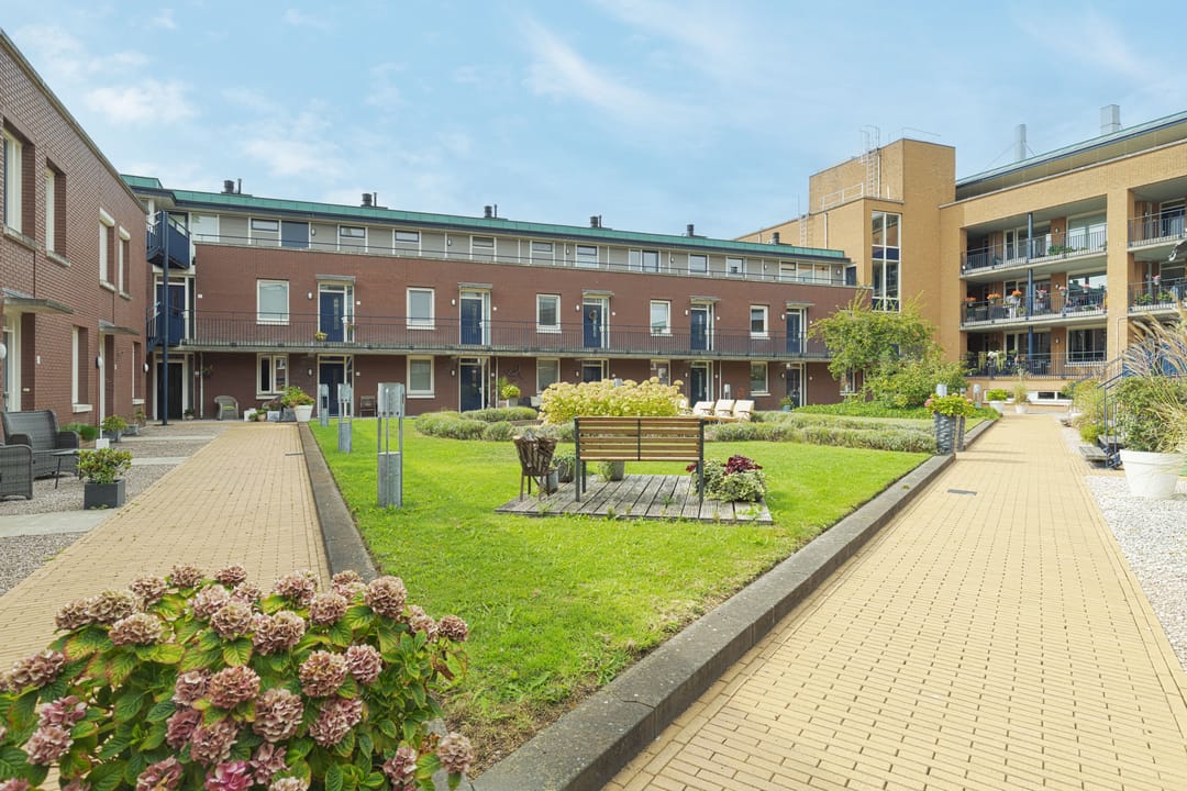 Photo 22 of Koningshof 69