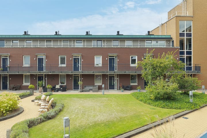 Foto 23 van Koningshof 69