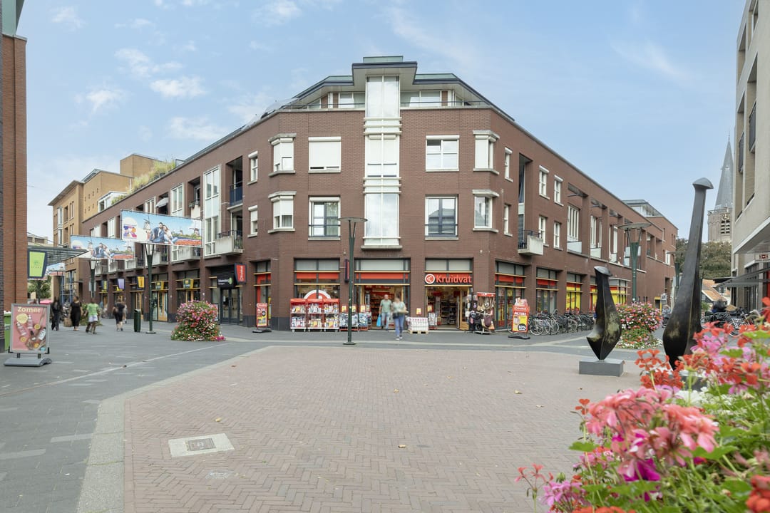 Photo 26 of Koningshof 69