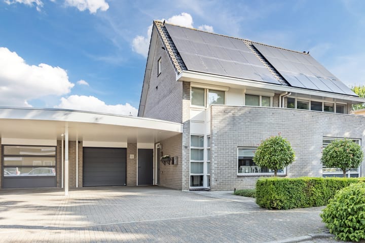 Foto 1 van Steilrand 16