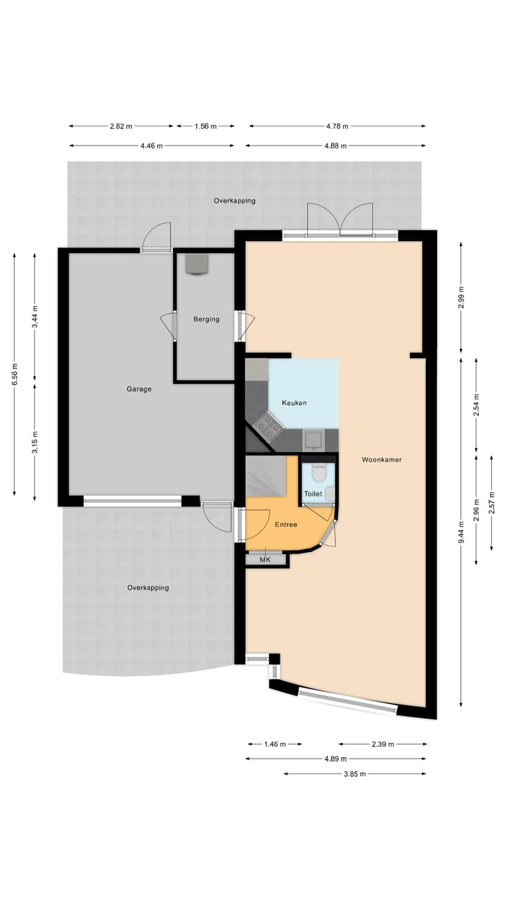 Foto 43 van Steilrand 16